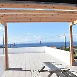 Casa Buganvilias * Sao Sebastiao