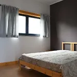 Apartment Casa Buganvilias Sao Sebastiao