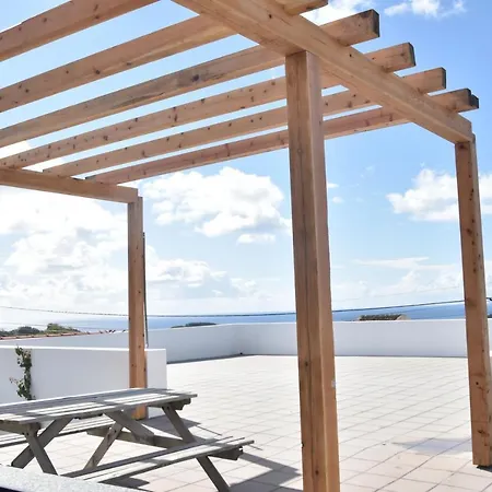 Casa Buganvilias Apartman *