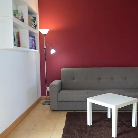 Casa Buganvilias