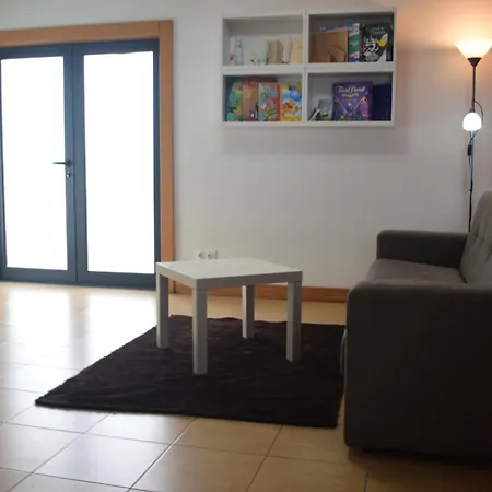 Apartment Casa Buganvilias
