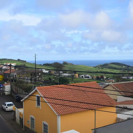 Apartman Casa Buganvilias *