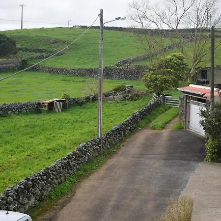 Apartman Casa Buganvilias São Sebastião