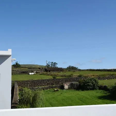 Casa Buganvilias São Sebastião