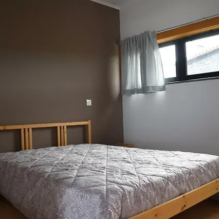 Apartman Casa Buganvilias São Sebastião