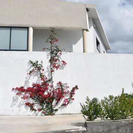 Casa Buganvilias Apartman São Sebastião