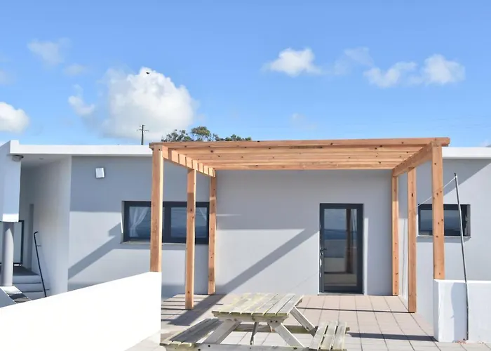 Casa Buganvilias דירה *