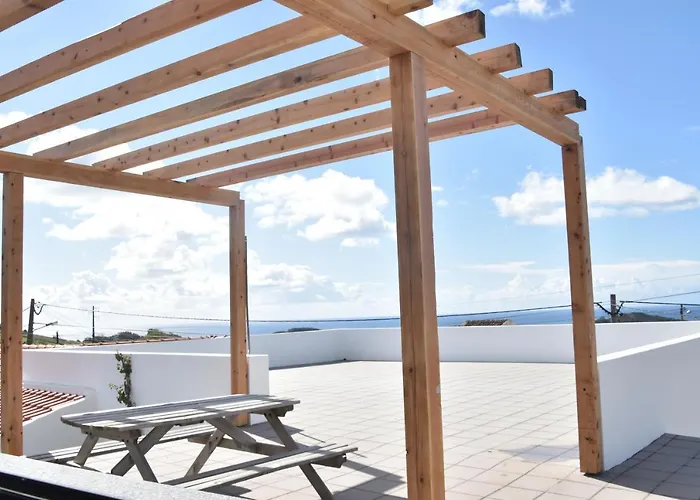 Casa Buganvilias דירה *