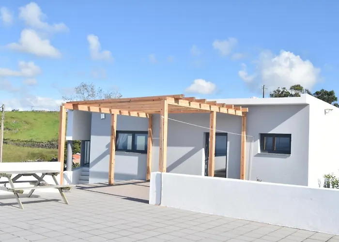 דירה Casa Buganvilias Sao Sebastiao