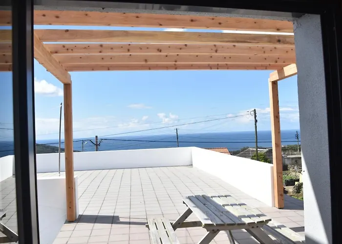 Casa Buganvilias * Sao Sebastiao