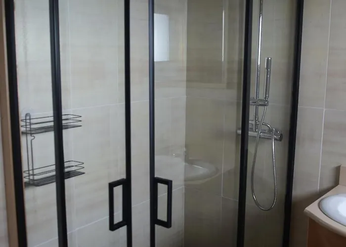 דירה Casa Buganvilias Sao Sebastiao