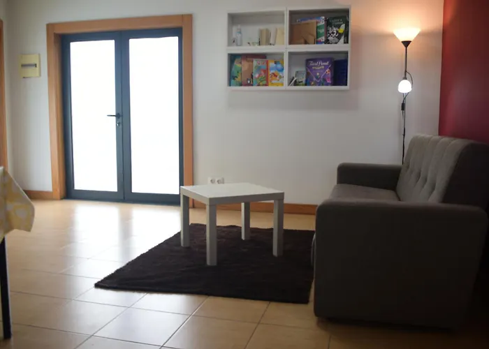 דירה Casa Buganvilias