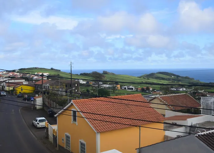 דירה Casa Buganvilias *