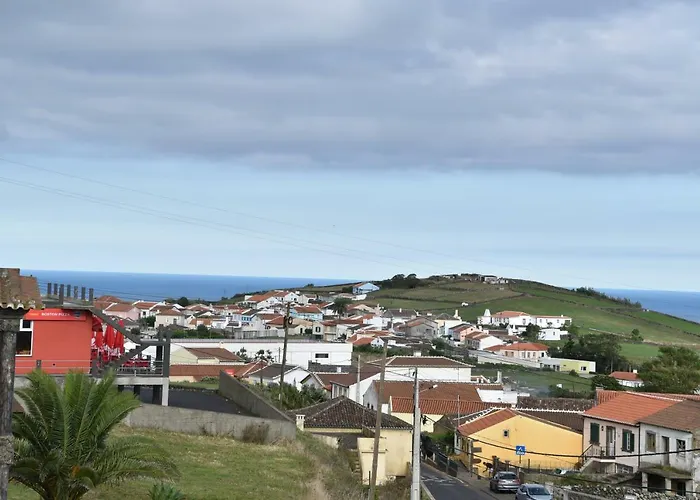 Casa Buganvilias דירה *