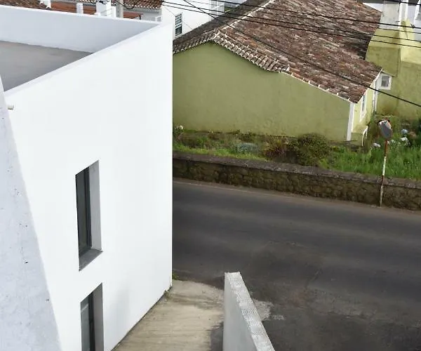 Casa Buganvilias Sao Sebastiao