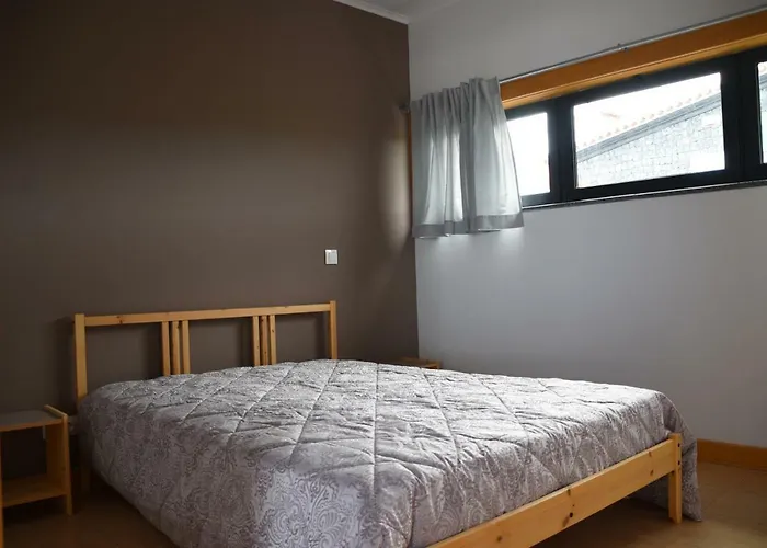 דירה Casa Buganvilias Sao Sebastiao