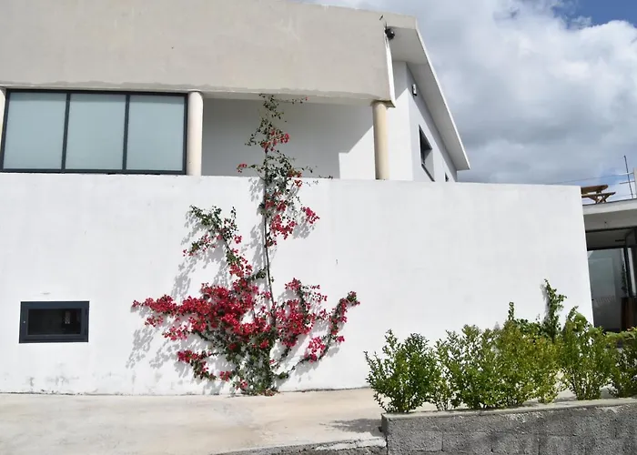 Casa Buganvilias דירה Sao Sebastiao