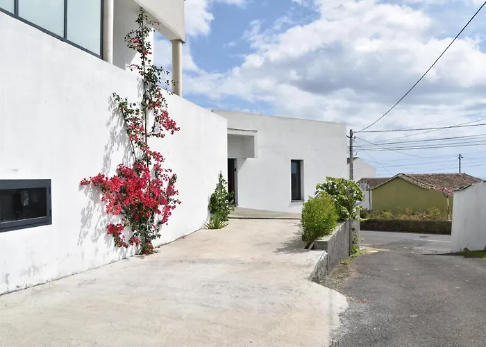 דירה Casa Buganvilias